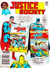 Cover Thumbnail for DC Special Blue Ribbon Digest (DC, 1980 series) #3