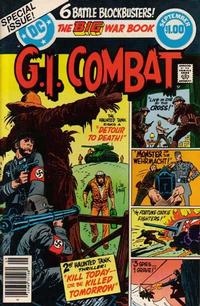 Cover Thumbnail for DC Special Series (DC, 1977 series) #22 - G.I. Combat