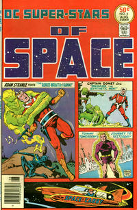Cover Thumbnail for DC Super Stars (DC, 1976 series) #6