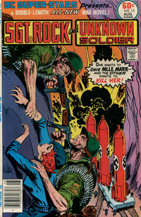 Cover Thumbnail for DC Super Stars (DC, 1976 series) #15