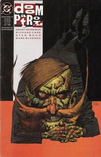 Cover Thumbnail for Doom Patrol (DC, 1987 series) #57