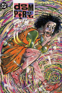 Cover Thumbnail for Doom Patrol (DC, 1987 series) #60