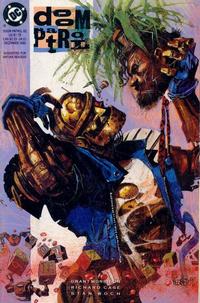Cover Thumbnail for Doom Patrol (DC, 1987 series) #62