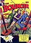 Cover for The Bouncer (Fox, 1944 series) #12