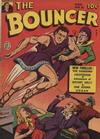 Cover for The Bouncer (Fox, 1944 series) #13