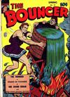 Cover for The Bouncer (Fox, 1944 series) #14