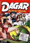 Cover for Dagar (Fox, 1948 series) #14