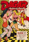Cover for Dagar (Fox, 1948 series) #19