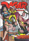 Cover for Dagar (Fox, 1948 series) #23