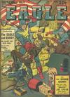 Cover for The Eagle (Fox, 1941 series) #4