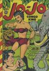 Cover for Jo-Jo Comics (Fox, 1946 series) #14