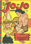 Cover for Jo-Jo Comics (Fox, 1946 series) #16