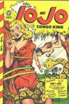 Cover for Jo-Jo Comics (Fox, 1946 series) #17