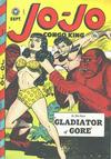 Cover for Jo-Jo Comics (Fox, 1946 series) #19