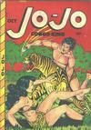 Cover for Jo-Jo Comics (Fox, 1946 series) #20