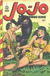 Cover for Jo-Jo Comics (Fox, 1946 series) #21