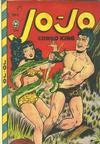 Cover for Jo-Jo Comics (Fox, 1946 series) #22