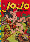 Cover for Jo-Jo Comics (Fox, 1946 series) #24