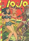 Cover for Jo-Jo Comics (Fox, 1946 series) #26