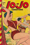 Cover for Jo-Jo Comics (Fox, 1946 series) #28