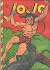Cover for Jo-Jo Comics (Fox, 1946 series) #29