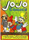 Cover for Jo-Jo Comics (Fox, 1946 series) #3