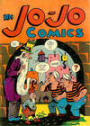 Cover for Jo-Jo Comics (Fox, 1946 series) #1