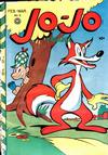 Cover for Jo-Jo Comics (Fox, 1946 series) #5