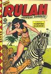 Cover for Rulah (Fox, 1948 series) #18