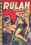 Cover for Rulah (Fox, 1948 series) #19