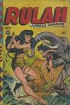 Cover for Rulah (Fox, 1948 series) #20