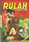 Cover for Rulah (Fox, 1948 series) #21