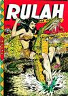 Cover for Rulah (Fox, 1948 series) #22