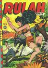Cover for Rulah (Fox, 1948 series) #23