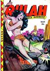 Cover for Rulah (Fox, 1948 series) #24