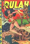 Cover for Rulah (Fox, 1948 series) #25