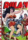 Cover for Rulah (Fox, 1948 series) #26