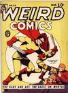 Cover for Weird Comics (Fox, 1940 series) #12
