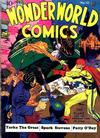 Cover for Wonderworld Comics (Fox, 1939 series) #10