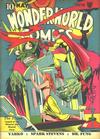 Cover for Wonderworld Comics (Fox, 1939 series) #13