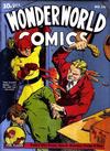 Cover for Wonderworld Comics (Fox, 1939 series) #18