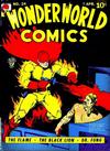 Cover for Wonderworld Comics (Fox, 1939 series) #24