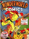Cover for Wonderworld Comics (Fox, 1939 series) #29