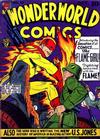 Cover for Wonderworld Comics (Fox, 1939 series) #30