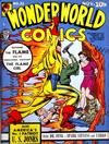 Cover for Wonderworld Comics (Fox, 1939 series) #31