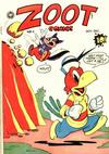 Cover for Zoot Comics (Fox, 1946 series) #4