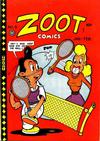 Cover for Zoot Comics (Fox, 1946 series) #5