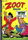 Cover for Zoot Comics (Fox, 1946 series) #6