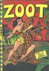 Cover for Zoot Comics (Fox, 1946 series) #7