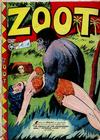 Cover for Zoot Comics (Fox, 1946 series) #10